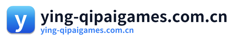 ying-qipaigames.com.cn Logo